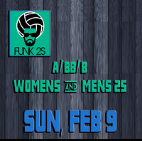 AZ-FUNK-Men/Women2's-Feb09,2020